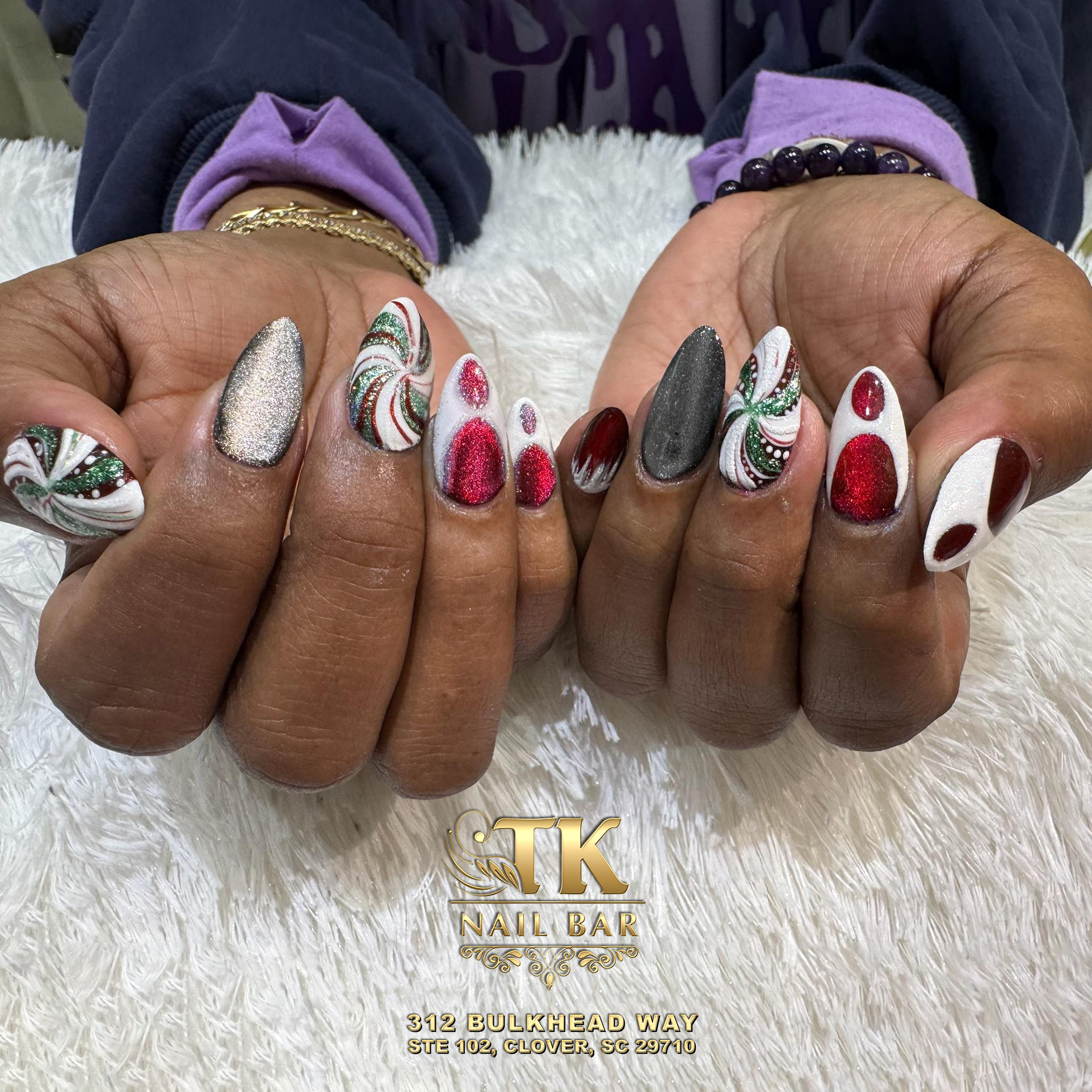 Creative Nail Designs June 2026